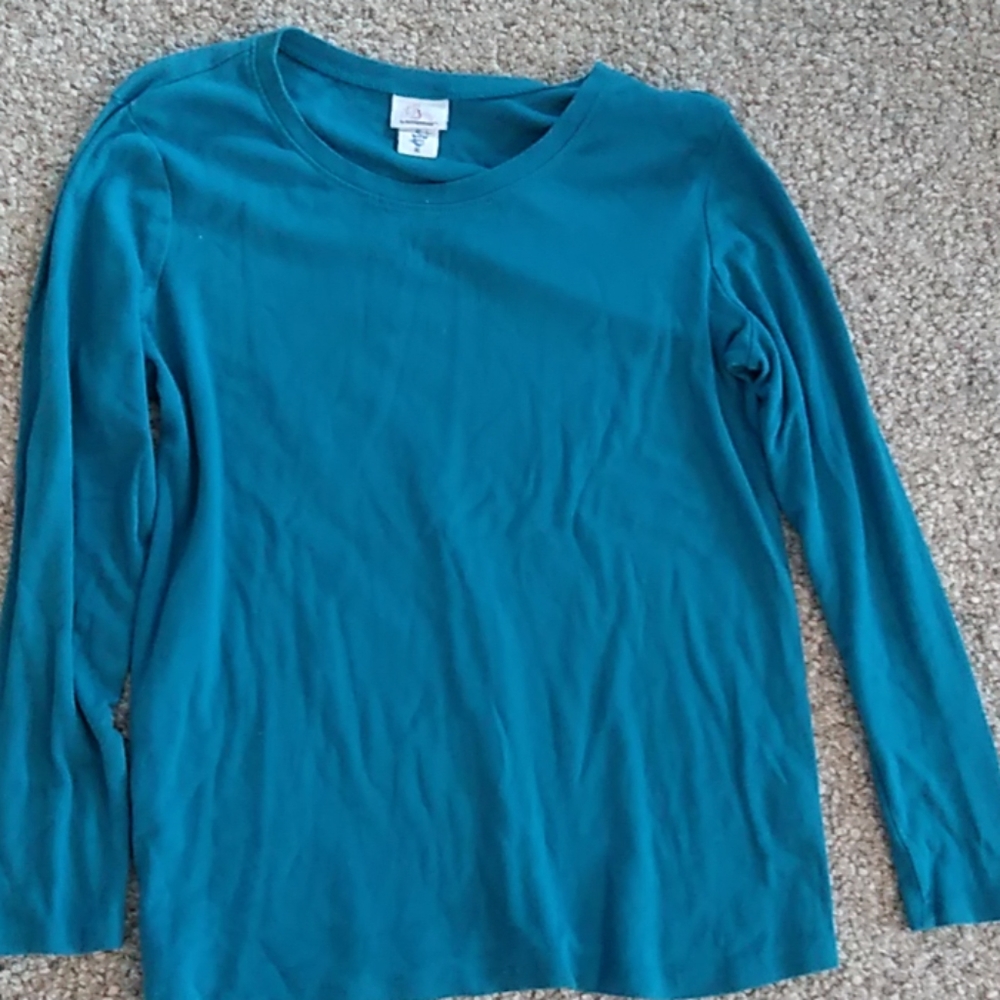 XL maternity shirt